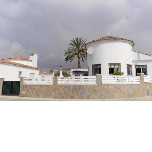 Casa independiente a pocos metros de la playa 106D - INMO22