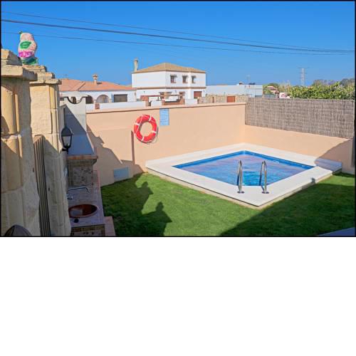 Casa Independiente Conil