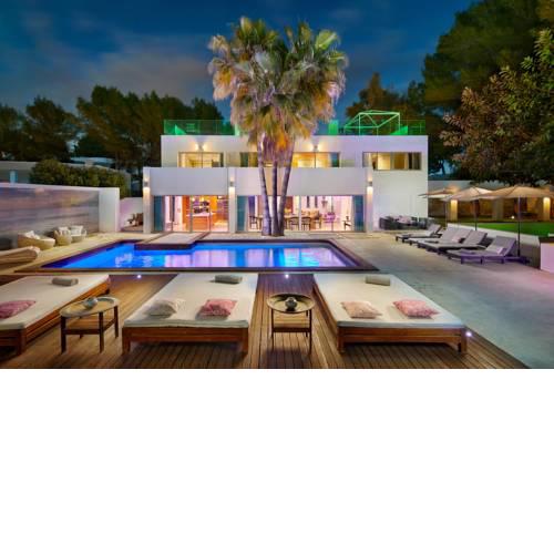 Casa India Ibiza