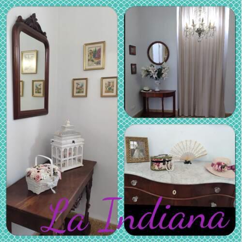 CASA INDIANA