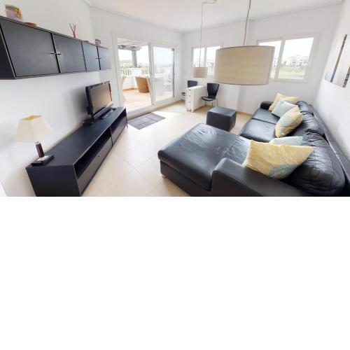 Casa Indico - A Murcia Holiday Rentals Property