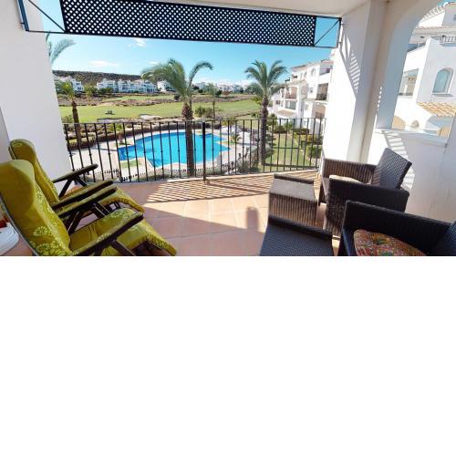 Casa Indico N - A Murcia Holiday Rentals Property