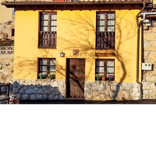Casa Inés 2