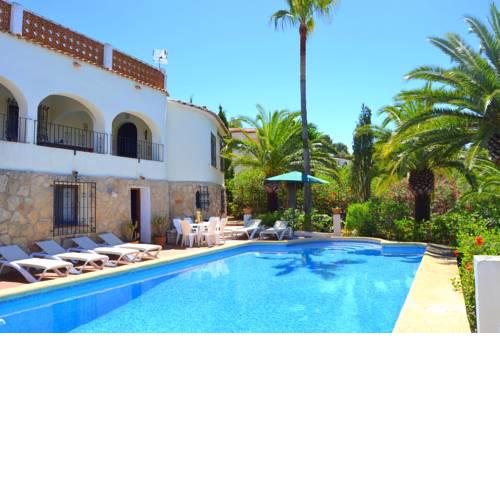 Casa Ines