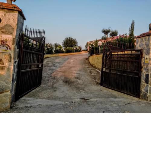 Casa Ines