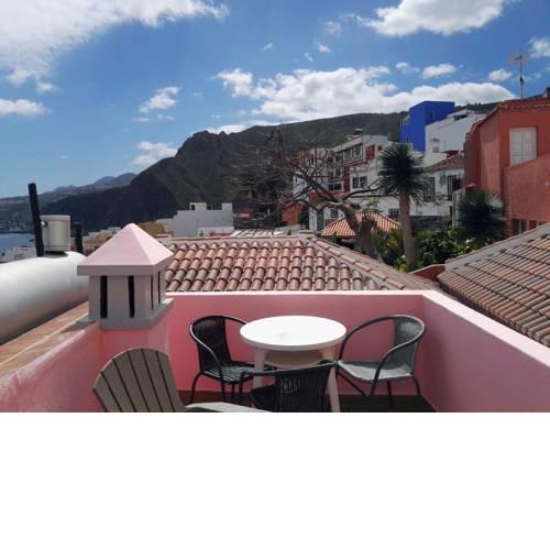Casa Ines