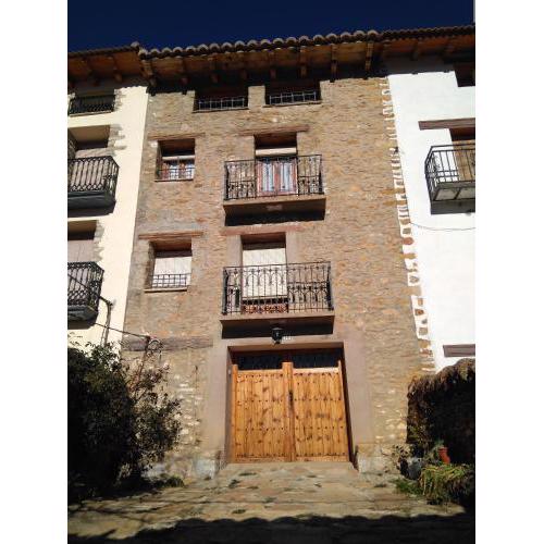 Casa Inés