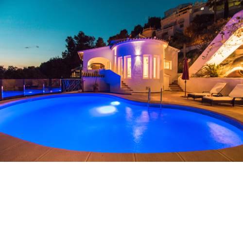 Casa Infinidad
