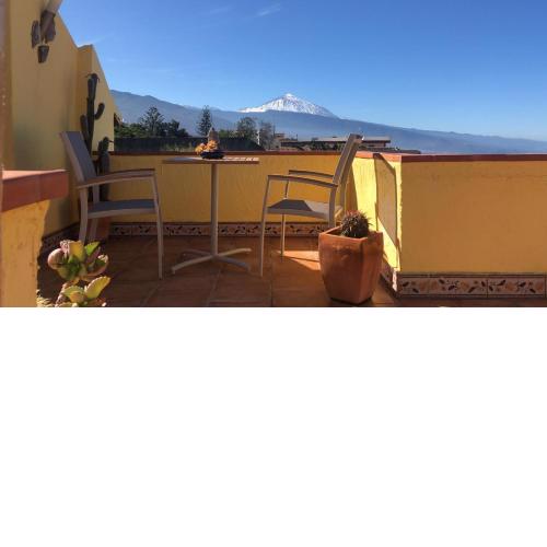 Casa Ingrid