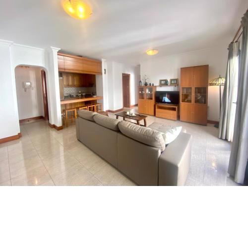 Casa Inma. Espacio y confort en Arrecife