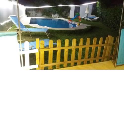 Casa Inma