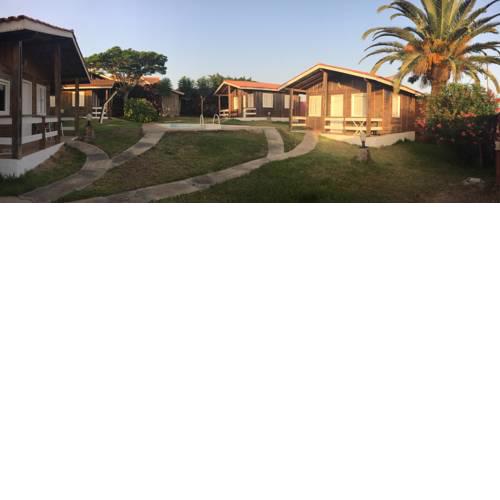 Casa Inmaculada Bungalow