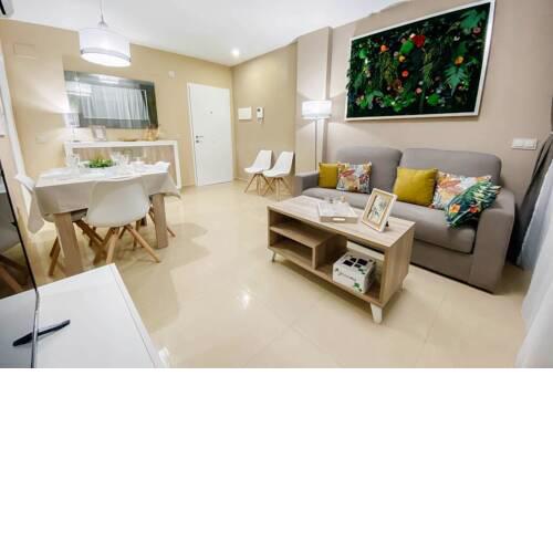Casa Ioana - Iván Luxury Homes - 8ª Planta - Norte - 1ª Linea de Playa