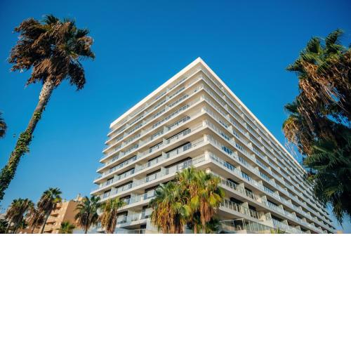 Casa Ipanema - Iván Luxury Homes - 8ª Planta - Norte - 1ª Línea de Playa