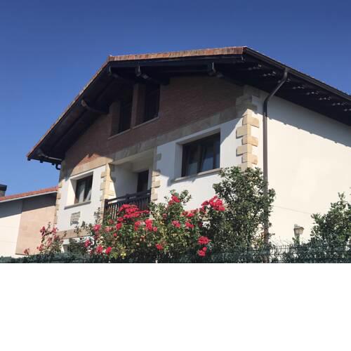 Casa Iparra Txiki Berri
