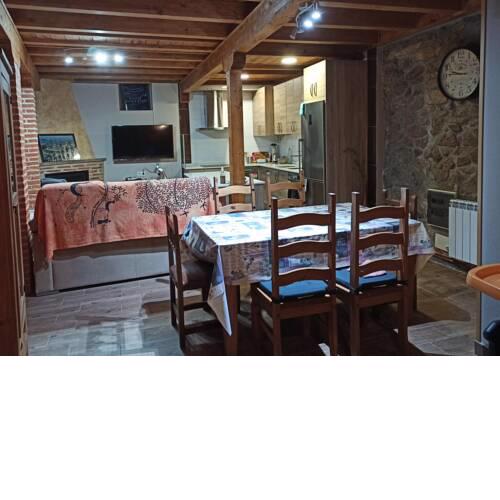 Casa Iratxe