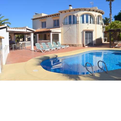 Casa Irene