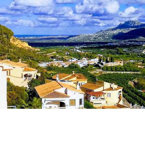 Casa Irene
