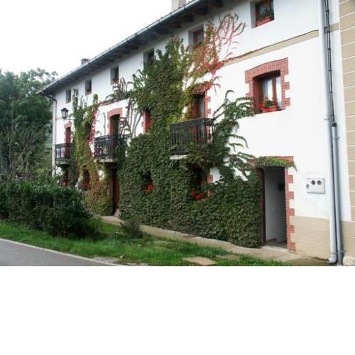 Casa Irigoien