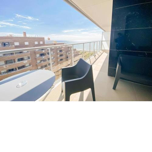 Casa Iris - Iván Luxury Homes - 10ª planta - Norte - 1ª Linea de Playa
