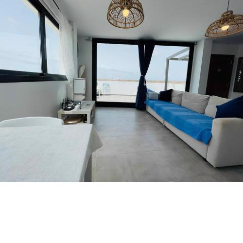 Casa Iris El Cotillo