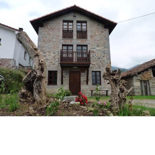 Casa Iris