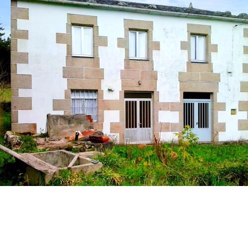 Casa Irma