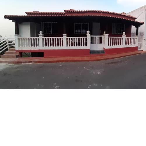 Casa Isabel