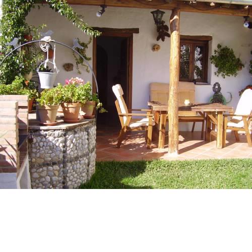 Casa Isabel