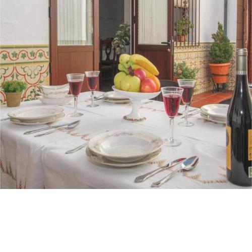Casa Isabel