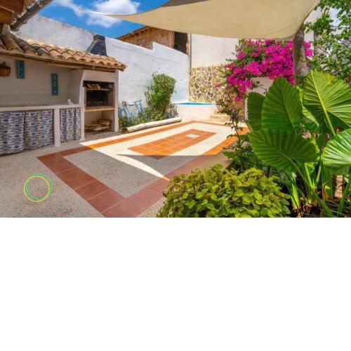 Casa Isabel