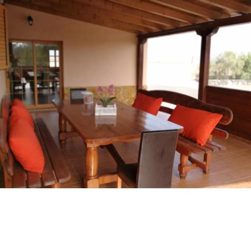 Casa Isabella