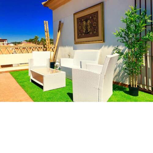 Casa Islamayor - 8 pax
