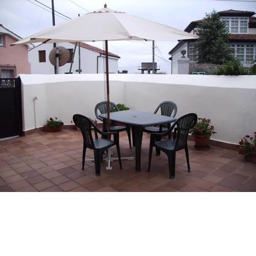 Casa Isolina