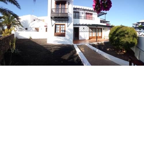 Casa Isora