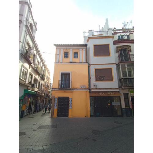 Casa Ispal Alfalfa