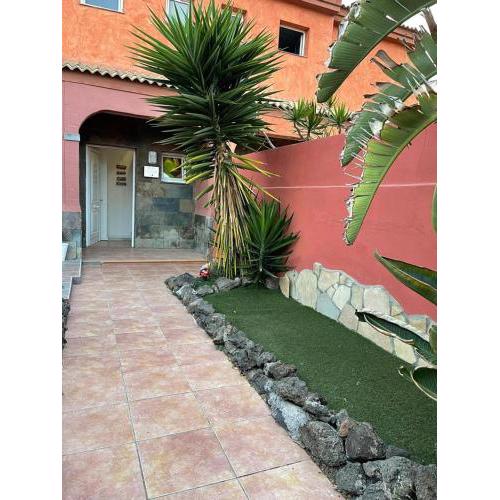 Casa Isthar