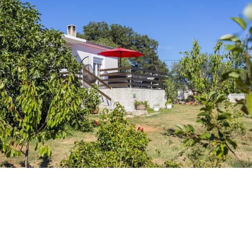Casa Istriana - Heart of Nature