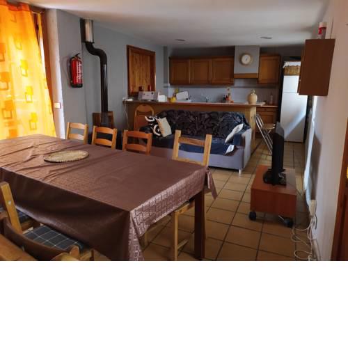 Casa Isuala