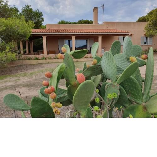 Casa Italia Vivienda Turistica ET6132