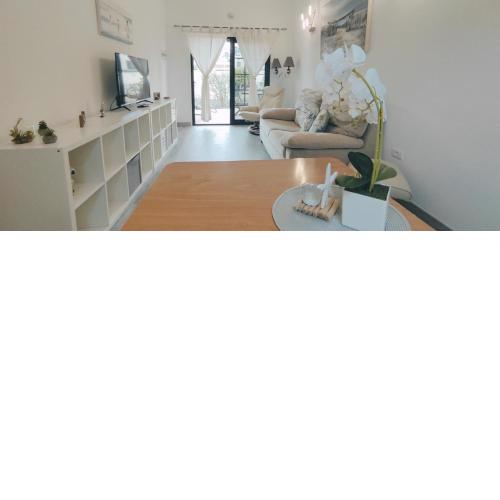 CASA IVE ROMANTIC POOL