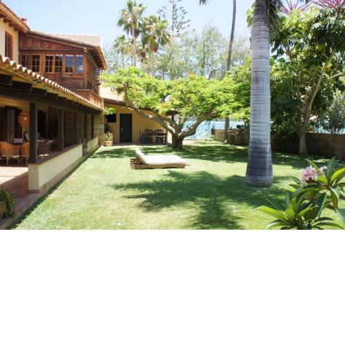 Casa Jable Anne