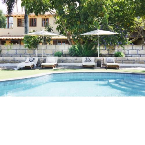 Casa Jable Azul