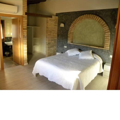 Casa Jabonero