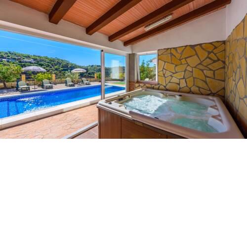 Casa Jacaranda Arenas