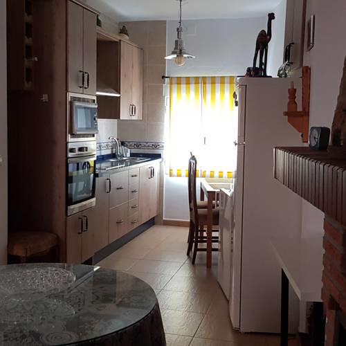 Casa Jacinta