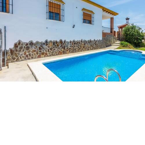 Casa Jacinto Almachar