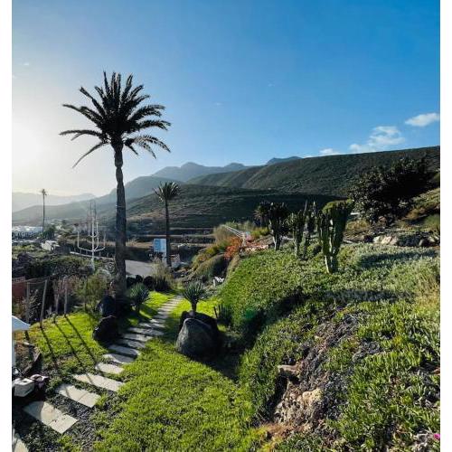 Casa Jaguar - Finca Oaxaca