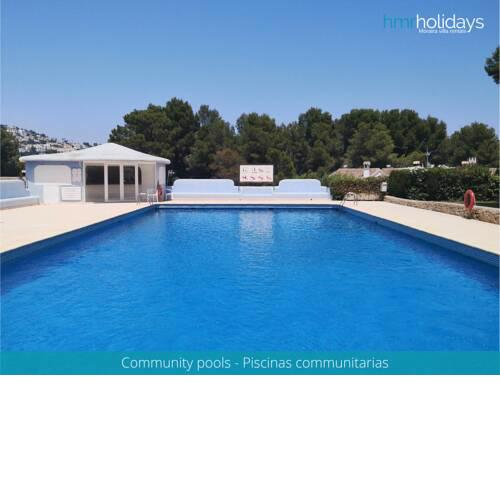 Casa Jaime - HMR Moraira