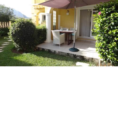 Casa Jaime